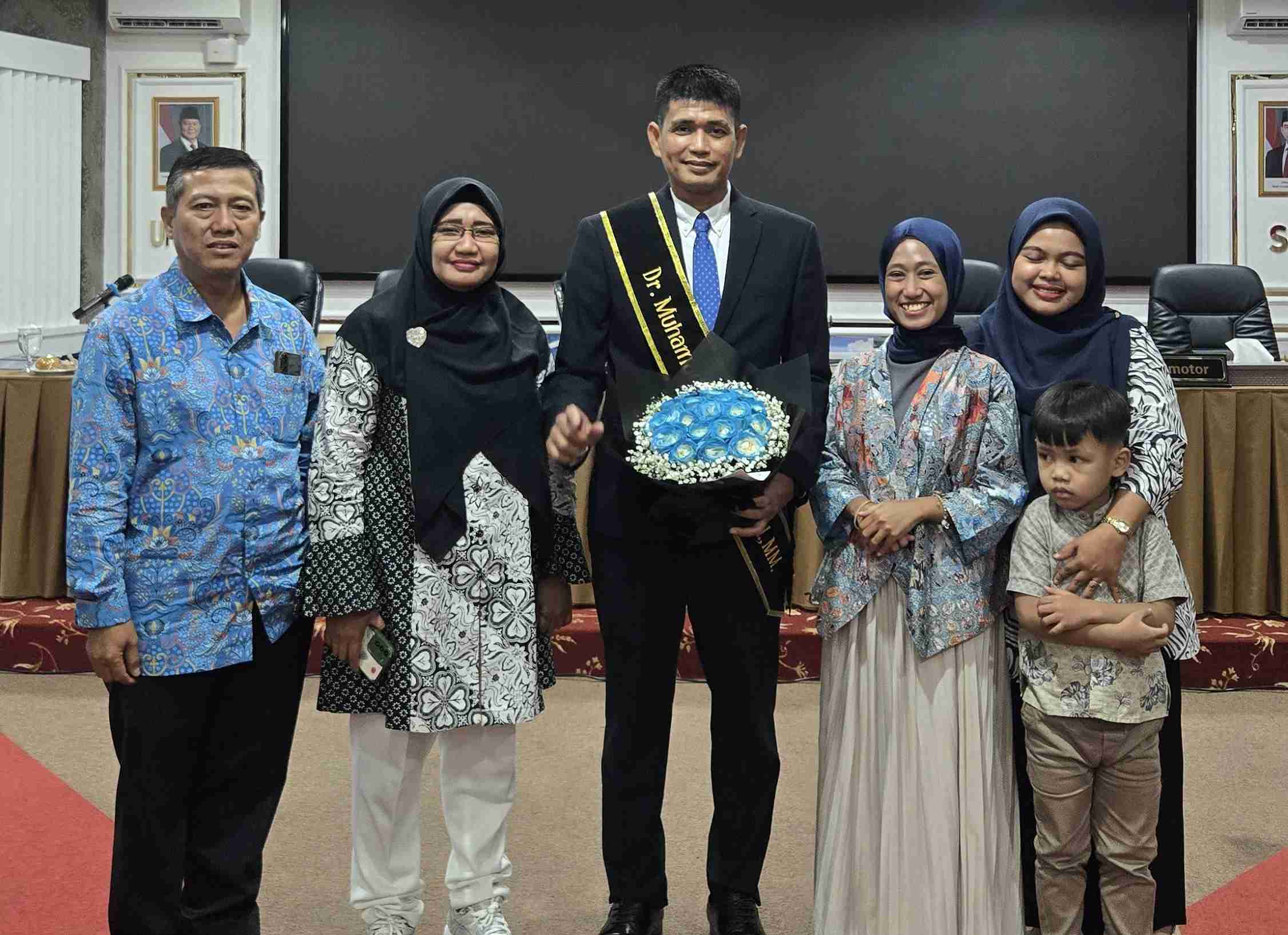 Area Kegiatan Siswa SMA NEGERI 6 JEMBER